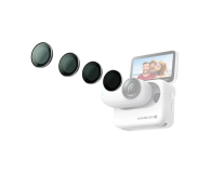 Insta360 GO 3S - zestaw filtrów ND - 1327603 - zdjęcie 4